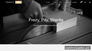 frezy do boazerii - frezmar.pl