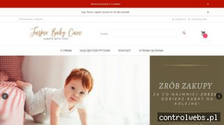 Jasper Baby Care