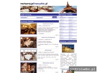 Restauracje Kraków