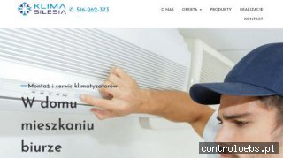 montaż klimatyzacji rekuperacji i pomp ciepła