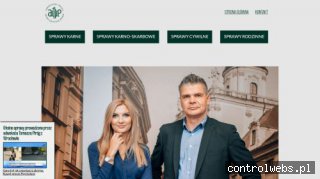 Kancelaria Adwokacka Wrocław Tomasz Piróg