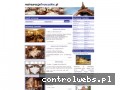 Screenshot strony www.restauracjefrancuskie.pl
