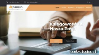 brking.pl Biuro Rachunkowe w Olsztynie - Ksiegowość z pasją