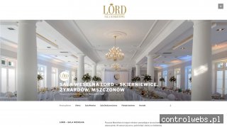 Sala weselna Skierniewice