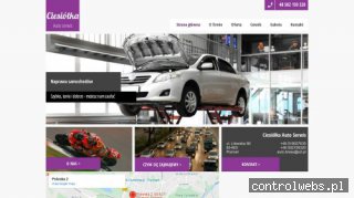 Warsztat samochodowy Poznań