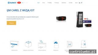 Klimatyzator GREE Amber Standard - alfaco.pl