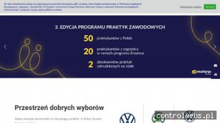 Autoryzowany salon Seat Wrocław - motorpolwroclaw.pl