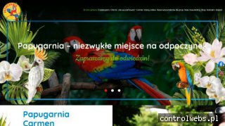 atrakcje na weekend - papugarniacarmenkatowice.pl