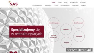 Upadłość firmy pomoc prawna - sasrestrukturyzacja.pl