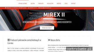 pokrowce samochodowe klasyczne - pokrowce.net