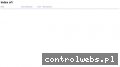 Screenshot strony www.matex-toys.pl