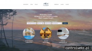 Wczasowa 8 Apartaments - wczasowa8.pl