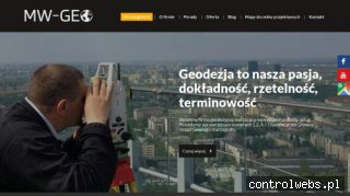 geodeta Wola Rasztowska - geodezja-radzymin.pl