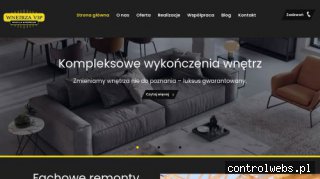 Ekipa Remontowa Poznań - wnetrza-vip.pl