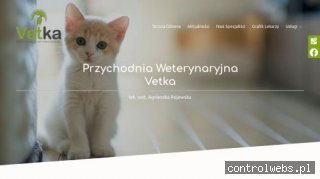 rtg zwierząt szczecin - vetka.szczecin.pl