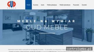 meble na wymiar lubliniec - gudmeble.pl