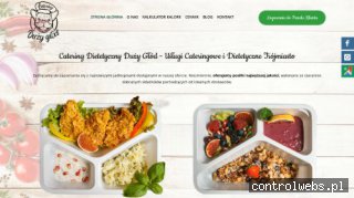 catering dla sportowców gdańsk - duzyglod.pl
