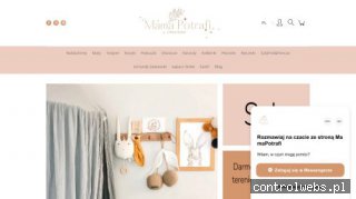 namiot tipi dla chłopca - mamapotrafi.eu