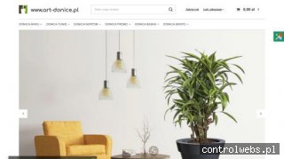 donice dekoracyjne - art-donice.pl