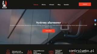 systemy alarmowe Jelenia Góra - husarochrona.pl