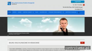 biuro rachunkowe podgórze - tanie-biuro-rachunkowe.pl