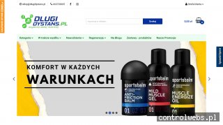 sklep z odżywkami i suplementami dla kolarzy i biegaczy