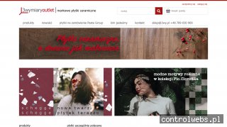 Płytki gresowe i ceramiczne sklep - 3wy.pl