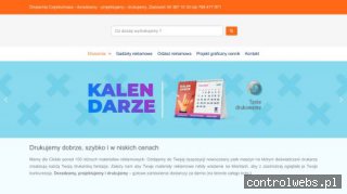 Drukarnia Częstochowa