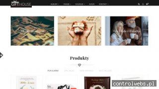 Prezenty z personalizacją - gifthouse.com.pl