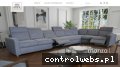 Screenshot strony mmsofa.eu