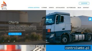 hurtownia paliwa kraków - skawoil.pl