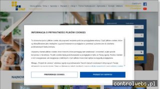 Centrum Nieruchomości i Finansów Częstochowa - www.cnif.pl