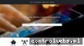 Screenshot strony infolinia.info.pl