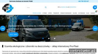 proplast, pro-plast - pro-plast.pl