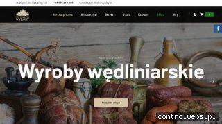 dziczyzna,karczek z jelenia - podlaskiewyroby.pl