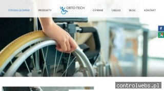 łóżko ortopedyczne warszawa - orto-tech.com.pl