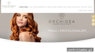 kreska permanentna białystok - orchidea-salon.pl