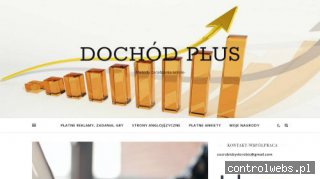 Dochód Plus