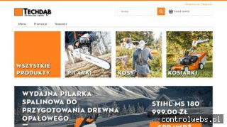 Sklep Stihl