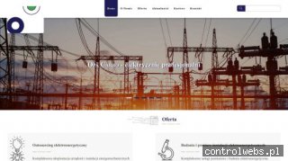 Badanie urządzeń elektroenergetycznych - opa-carbo.pl