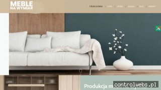 kuchnie na wymiar Chorzów - meblenawymiarslask.pl