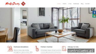 drzwi Częstochowa-madedoors.pl