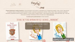 E-booki Poczet Królów i Książąt Polskich Znowu kręcisz Zuźka