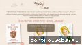 Screenshot strony czytaj.me