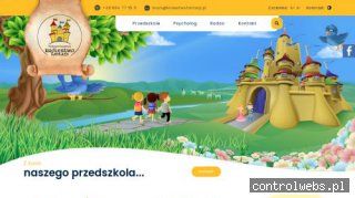 przedszkole gdańsk wrzeszcz - krolestwofantazji.pl
