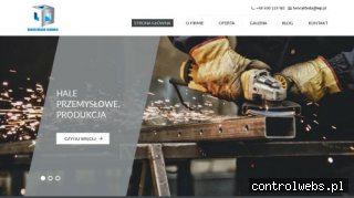 ogrodzenia Piła - konstrukcjestalowepila.pl