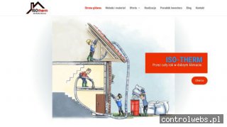 naprawa izolacji dachu Gniezno - iso-therm.pl