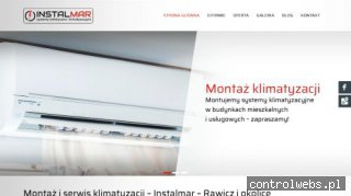Serwis pomp ciepła Rawicz - instalmar-rawicz.pl