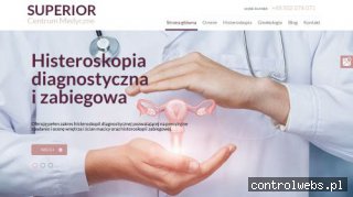badanie ginekologiczne Kraków - zmaczynski.pl