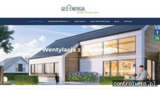 montaż klimatyzacji wrocław - geo-energia.pl